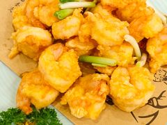 -友鹏海鲜(新宜白大道店)