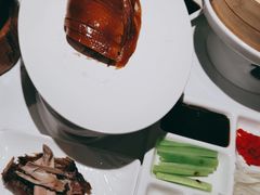 -四季民福烤鸭店(前门店)