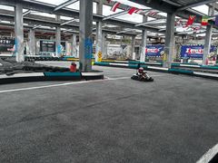 -速马赫卡丁车(琶洲店)