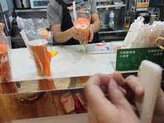 -CoCo都可(小寨赛格店)