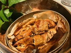 -桂满陇·海市蜃楼·黑金(国金店)