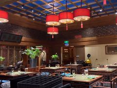 -那家小馆•北京菜•烤鸭(中关村店)