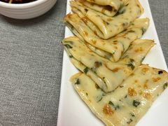 藿香煎饼-中卫御苑福膳·养生局(圆明园店)