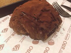 -OUR Bakery(SKP-S店)