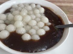 -笃笃笃糖粥(十全街店)