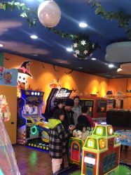 -万达宝贝王(长春红旗街店)