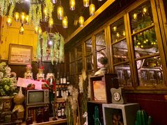 -胡桐里音乐酒馆(孝南店)