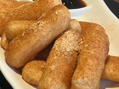 -常赢三兄弟·清真涮肉·清真炒菜(朝阳新城店)
