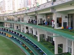 -棕榈泉国际高尔夫学院