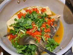 -佬麻雀·新湘菜(珠海金发购物中心店)