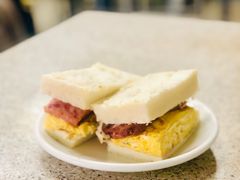 -沙溪兄茶餐厅