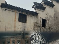 -东梓关景区村庄