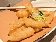 -海门鱼仔·潮汕味(KKMall店)