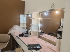 -海马体照相馆(大连柏威年购物中心店)