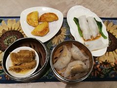-红莲中餐厅(日航饭店)