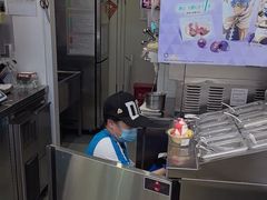 -DQ·蛋糕·冰淇淋(鸿坤店)
