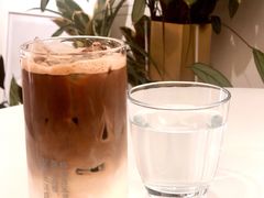 -隹木咖啡馆(宝龙广场店)