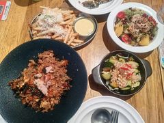 -森Some Fusion(荔湾店)