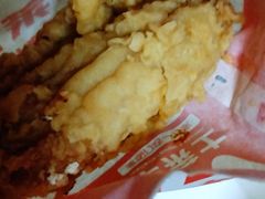 -华莱士·全鸡汉堡(杭州武林店)