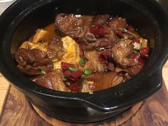 -竹里馆 ·茶食(奥体店)