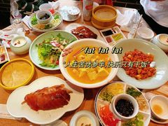 -前门故事烤鸭店(十里河店)