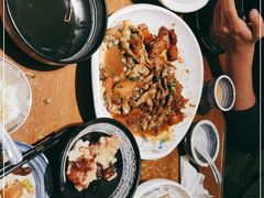 -95号酱骨·一块豆腐(展春园西路店)