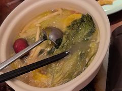 -U你·天然调味(南湖总店)