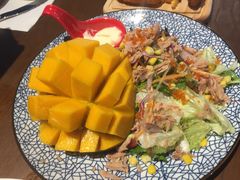 -小火花·干式熟成牛排馆Spark SteakHouse(剑桥郡店)