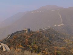 -慕田峪长城