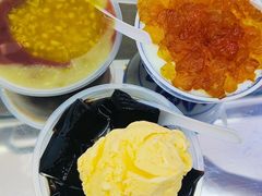 -百花传统甜品店(原址店)