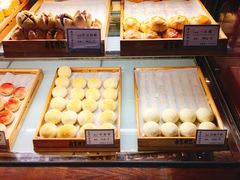 -南宋胡记(杭州体育场路店)