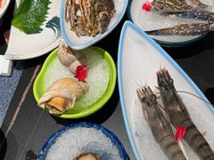 -海鼎荟海鲜姿造(仟禧汇店)