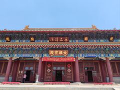 -天津大悲禅院