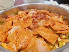 -黄记煌三汁焖锅(招商花园店)