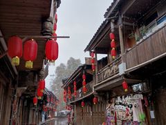 -雅安上里古镇