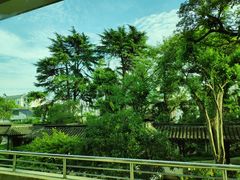 -苏州图书馆(人民路总馆)