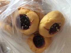 -爱德顺糕点食屋(利民道店)