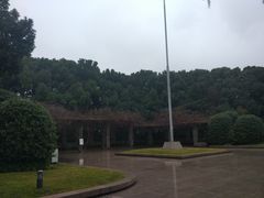 -宋庆龄陵园