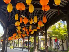 -雅达·阳羡溪山小镇中心