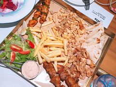 -HELLO MUSAE 拾光缪斯餐厅·纯正希腊风味(苏州中心店)