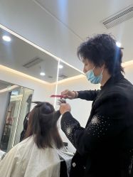 -Style HAIR