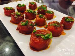 -惠宾饭庄(中山路店)