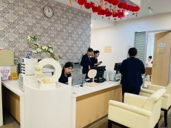 -北京明德医院·医疗美容