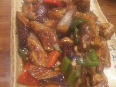 -雪乡阁东北农家菜(颛桥约好休闲街店)