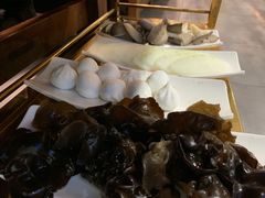 -大明铜锅·烤涮坊·烧烤(新开路店)