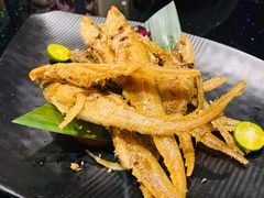 -上海1号私藏菜(静安店)