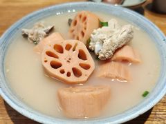 -静一餐厅·湖北菜(前门店)