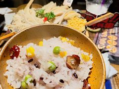 营养饭-打川川·川蜀毛肚(南市场店)