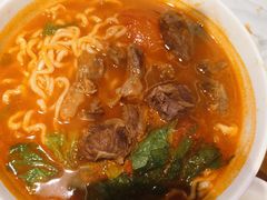 -寻裕记·现炒浇头面(人民广场店)