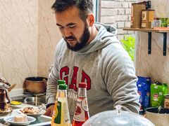 -Turka土耳咖(五大道店)